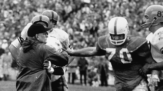 At The 1960 Cotton Bowl, A Syracuse Win And A Nasty Racial Ruckus